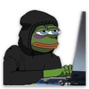 Hacker Pepe